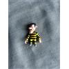Morris Joe Dalton Figurina Quick 5 CM 1996 In Perfette Condizioni