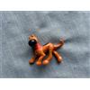 Figurina Morris Rantanplan Quick 5 CM 1996 In Stato Nuovo