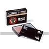 Dal Negro NTP Carte da Gioco Ramino realizzate in PVC Resistenti e Durevoli, 2 7JB1