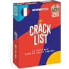 CRACK LIST Yaqua Studios Crack List - Game of the Little Basin - Gioco di carte C1dt