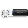 Eschenbach Optik GmbH Eschenbach Lente d'ingrandimento portatile con illuminazione a LED mobile