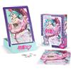 bopster Ritratto Di Hatsune Miku Micro Puzzle - Wave 1 - Fiore Di Ciliegio