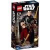 LEGO Star Wars Buildable Figures 75524 - Chirrut Îmwe, 8-14 Anni