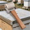 Rullo Dentato Manuale Rotante Attrezzo Apicoltura Rimozione Propoli