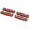 Campagnolo Carbon Brake Pad Inserts (Shimano 16)