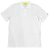 Roberta Roller Rabbit Polo Uomo Solido Rabbit Shirt Taglia M $80 NUOVO