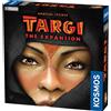 Thames & Kosmos 692643 Targi: The Expansion Two Nomadic Tribes Compete for