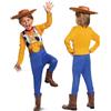 Disguise Disney Costume Sceriffo Woody Classico Bambino, Vestito Ufficiale To Ykea