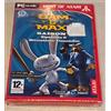 SAM & MAX Stagione 1 Episodio 2 PC Windows Neuf CD ROM PAL