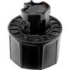 THRUSTMASTER Quick Release Adapter, Pack Duo, Compatibile con la Base T818 Direct Drive, Nuov