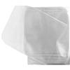 TEMPO DI SALDI 200 Bustine per CD e DVD Trasparenti, in Plastica PVC, con