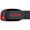 SanDisk 128GB Cruzer Blade USB 2.0 Flash Drive U0Zs