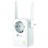 TP-Link Ripetitore WiFi Wireless TL-WA860RE con presa integrata, Wif q2B1