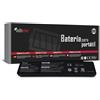 Ver descr. Batteria Per Portatile Benq Packard Bell Etna GL SQU-701