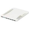 Mikrotik RB260GS Gigabit Ethernet (10/100/1000) Connexion Ethernet, supportant l