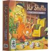 Cranio Creations - My Shelfie The Dice Game, La Versione Con i Dadi FbkS