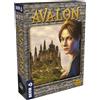 DEVIR The Resistance Avalon Gioco da Tavolo di Deduzione e Ruoli Seg xdMO