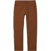 GANT USA Jeans GANT Da Uomo In Teak Regolare In Twill Morbido 1001709 Taglia 32/34