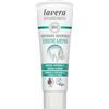 lavera Dentifricio Sensitive & Repair - per denti sensibili - protezione 24 ore - camomilla biologica & fluoruro di sodio - vegan - cosmetici naturali - 75 ml