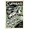 Cuphead. Vol. 3 - Keller Zack, Dickinson Shawn