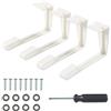 No 1 Set di Clip per Laterale per /Ferma per /Ferma per G3B66370