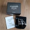Shimano Mulinello Shimano 23 Calcutta Conquest BFS XG manico sinistro baitcasting nuovo