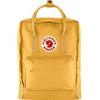 Fjällräven Fjallraven, Kånken , Zaino, Verde Foresta, 16L, Unisex-Adult.