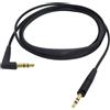 No 2X da 2,5 mm di Aggiornamento Audio per Cuffie per HD5789