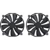 No 2X -F200SP Ventola per Case del Computer Ad Alto Volume D'Aria Ner6905