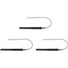 No 3X Compute Module 4 Antenna Kit da Utilizzare con Compute Module 4, Suppo8046