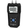 DPM02B Misuratore di vuoto e pressione portatile per calibrazione e diagnostica