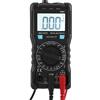 Multimetro Portatile DM91 con Spegnimento Automatico e Rilevamento Cadute di Ten