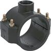 IRRITEC RACCORDO POLIPROP PRESA A STAFFA D 25MMX1/2 FEM