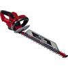 Tagliasiepi Elettrico GC-EH 6055/1 (220-240 V, 600 W, Lungh. Taglio 55 Cm, Dista