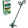 Bosch Tagliabordi Elettrico Easygrasscut 23 (280 Watt, Diametro Di Taglio 23 Cm,