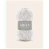 Sirdar Hayfield Bonus Aran Tweed Filato Maglia 400g 10 Ply 931 Stormcloud