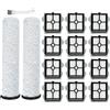 No Per A10 / A10 e A Rullo per Aspirapolvere Accessori per 8545