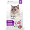 Catit Recipes Alimento secco premium per gatti adulti, con pollame, Z4r8