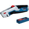 Bosch Professional Coltello Universale conLama Estraibile e Set di L A3oy