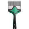Harris Trade - Spazzola angolata per legno, 12,1 cm qGZg