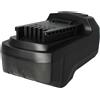 vhbw Batteria per Einhell RT-CD14.4 Li 1,5Ah 14,4V