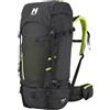 Millet Zaino Da Escursionismo GRAVIC Trekking Versatile Estate Inverno Comfort