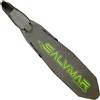 Salvimar Pinne Salvimar Speeder HD Verde Militare Fins Subacquea Apnea Snorkeling