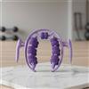 Rullo Massaggiante Cellulitis Anti-Cellulite Attrezzo Fitness Ergonomico