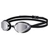 Aena5, #arena Arena Gara Python Mirror Occhialini da Nuoto Unisex, Unisex, Unisex Wettkampf Sc