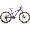 Megamo MTB MEGAMO new KU4 alluminio 24" 21 velocità freni a disco 2026