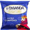 La Bevanda Del Re 100 Capsule Caffe Nespresso CORPOSO, Capsule Compatibili Nespresso, 5G