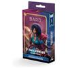 Daggerheart Darrington Press | Daggerheart Class Pack: Bard | Class Pack RPG, Set Da 76 Carte, Bard Livello 1-10, Domini Grace E Codex, Sottoclassi E Strumenti Personaggio | 1+ Giocatori