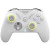 DragonShock NEBULA PRO WRL WHITE SWITCH Controller