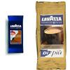 Lavazza Espresso Point, Capsule Caffè Crema&Aroma, 50 Astucci da 2 Capsule, 100 Capsule & Espresso Point Caffè Ginseng, 50 Capsule Ginseng, con Proprietà Benefiche